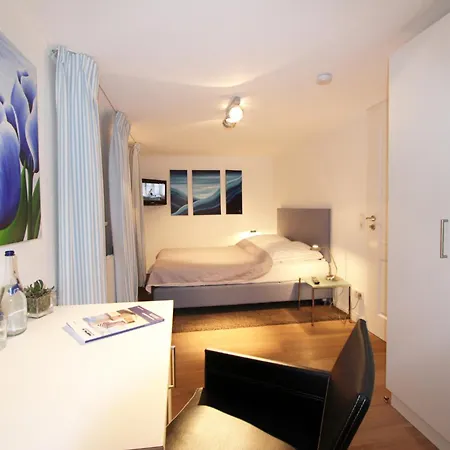 Apartamento Sueder Wung 12, App 1 Wenningstedt-Braderup