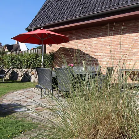 Sueder Wung 12, App 1 Wenningstedt-Braderup