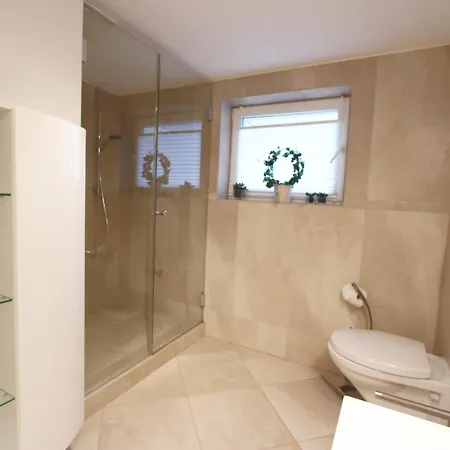 Apartamento Sueder Wung 12, App 1 *