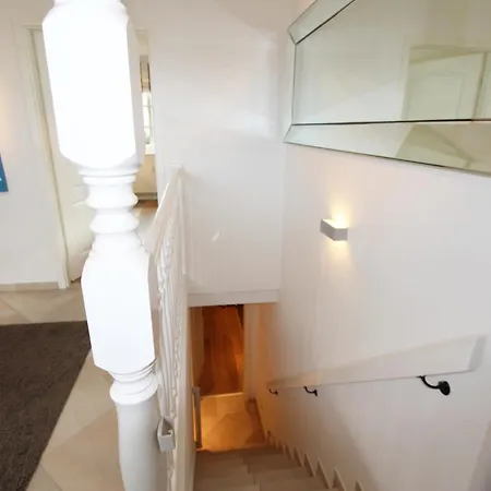 Apartamento Sueder Wung 12, App 1