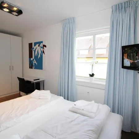 Apartamento Sueder Wung 12, App 1 *