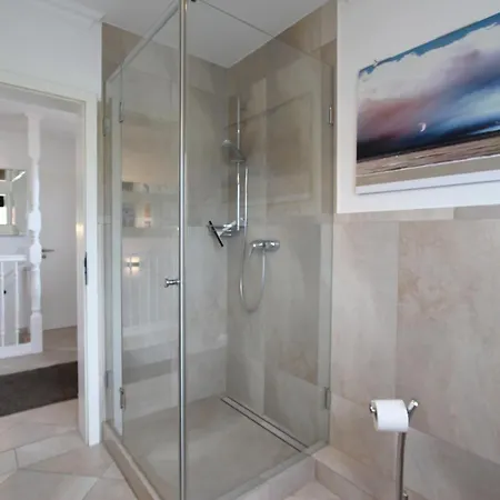 Sueder Wung 12, App 1 Apartamento