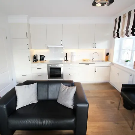 Sueder Wung 12, App 1 * Wenningstedt-Braderup