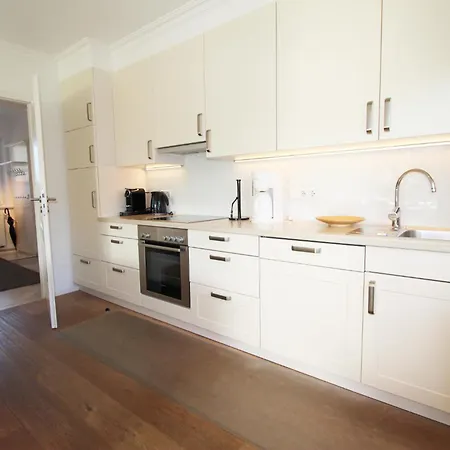 Sueder Wung 12, App 1 Wenningstedt-Braderup