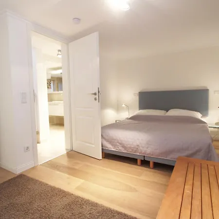 Sueder Wung 12, App 1 * Wenningstedt-Braderup