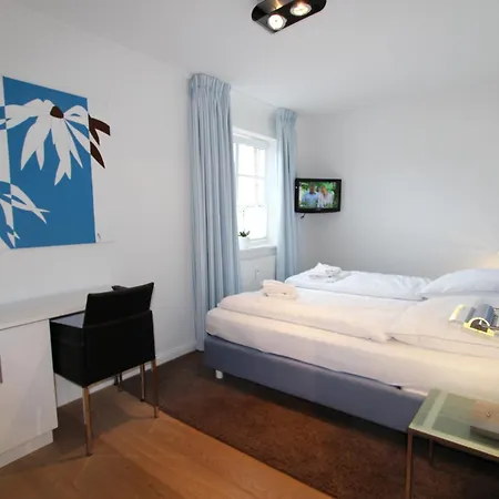 Sueder Wung 12, App 1 Apartamento *