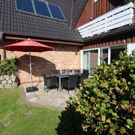 Sueder Wung 12, App 1 * Wenningstedt-Braderup